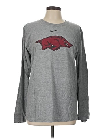Nike Long Sleeve T-Shirt (view 1)