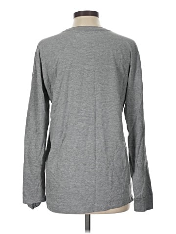 Nike Long Sleeve T-Shirt (view 2)