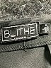 Blithe Black Shorts Size L - photo 3