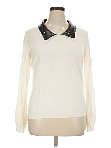 Mercer Street Studio Long Sleeve Top (view 1)