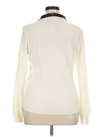 Mercer Street Studio Long Sleeve Top (view 2)