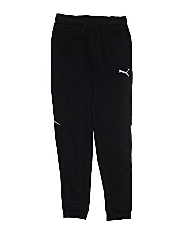 Puma Track Pants (view 1)