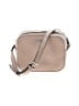 Guess 100% Polyester Gray Crossbody Bag One size - photo 1