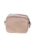 Guess 100% Polyester Gray Crossbody Bag One size - photo 3