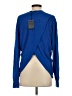 Alexander Wang 100% Wool Blue pullover sweater Size S - photo 2