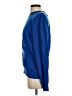Alexander Wang 100% Wool Blue pullover sweater Size S - photo 5