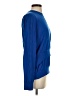 Alexander Wang 100% Wool Blue pullover sweater Size S - photo 4