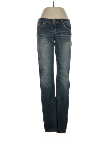 Hydraulic Jeans (view 1)