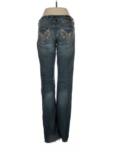 Hydraulic Jeans (view 2)