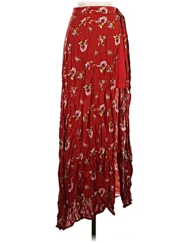 Charlotte Russe Casual Skirt (view 1)