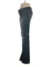 Hydraulic Hearts Blue Jeans Size 4 - photo 5