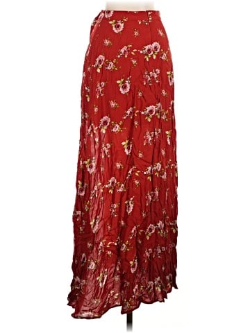 Charlotte Russe Casual Skirt (view 2)