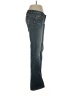 Hydraulic Hearts Blue Jeans Size 4 - photo 4