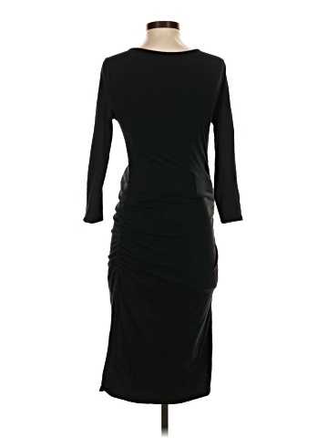 Isabel Maternity Cocktail Dress (view 2)
