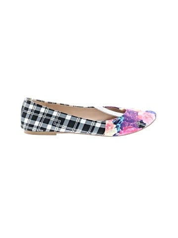 Mix No. 6 Flats (view 1)