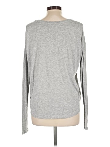 Bella + Canvas Long Sleeve T-Shirt (view 2)