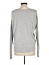 Bella + Canvas Silver Long Sleeve T-Shirt Size L - photo 2
