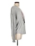 Bella + Canvas Silver Long Sleeve T-Shirt Size L - photo 4