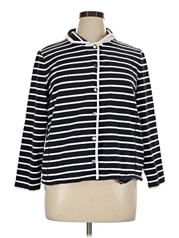 Karen Scott Sport Jacket (view 1)