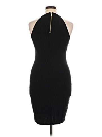 Bebe Cocktail Dress (view 2)