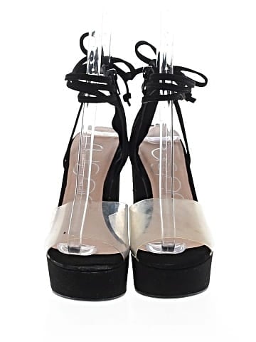 Sugar Sandals (view 2)