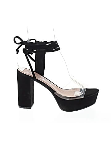 Sugar Sandals (view 1)