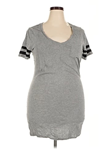 Bozzolo Casual Dress (view 1)