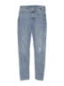 Old Navy Solid Blue Jeans Size 12 - photo 1