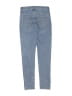 Old Navy Solid Blue Jeans Size 12 - photo 2