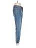 J.Jill Tweed Blue Jeans Size 2 (petite) - photo 4