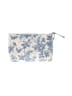 Vera Bradley Blue Makeup Bag One size - photo 2