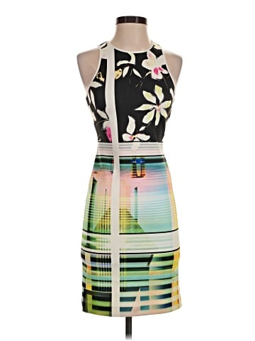 Clover Canyon Cocktail Dress (view 1)