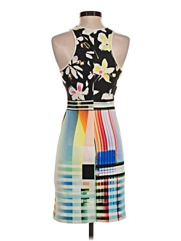 Clover Canyon Cocktail Dress (view 2)