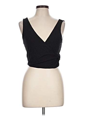 GB Sleeveless Top (view 1)