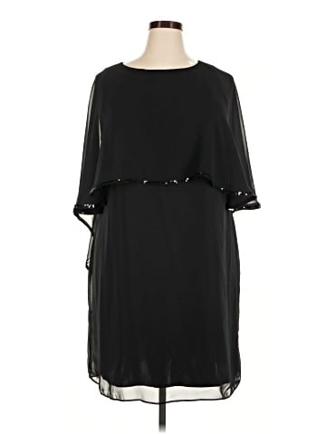 Coldwater Creek Casual Dress (view 1)