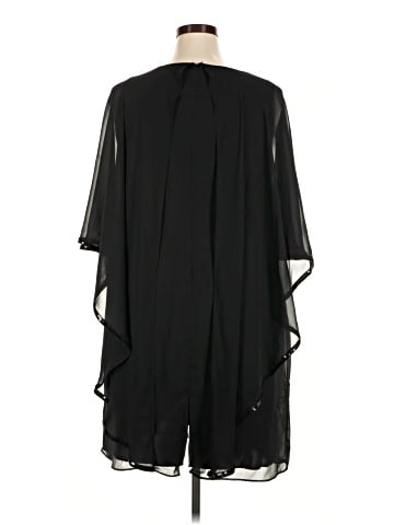 Coldwater Creek Casual Dress (view 2)
