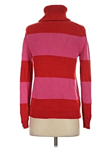 Isaac Mizrahi for Target Turtleneck Sweater (view 2)