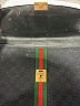 Gucci 100% Canvas Black Clutch One size - photo 7