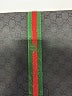 Gucci 100% Canvas Black Clutch One size - photo 6
