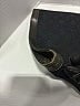 Gucci 100% Canvas Black Clutch One size - photo 10