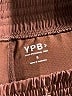 YPB Color Block Brown Athletic Shorts Size S - photo 3