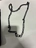 Gucci 100% Canvas Black Clutch One size - photo 11