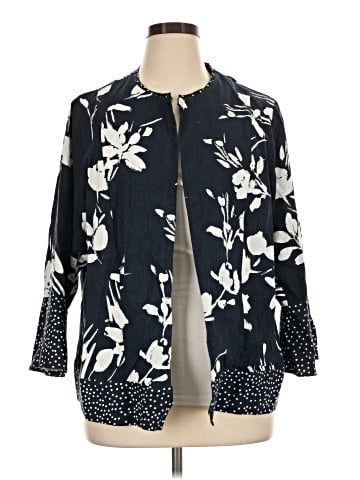 Cynthia Rowley Kimono (view 1)