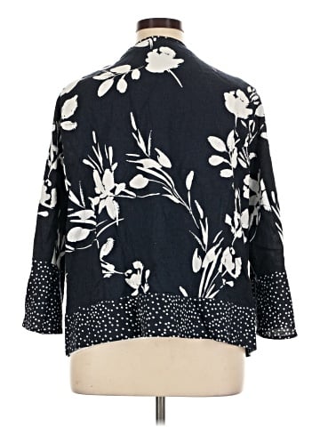 Cynthia Rowley Kimono (view 2)