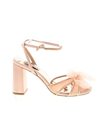 Badgley Mischka Sandals (view 1)