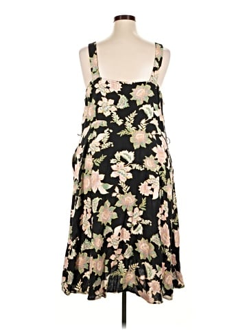 Who What Wear Casual Dress (view 2)