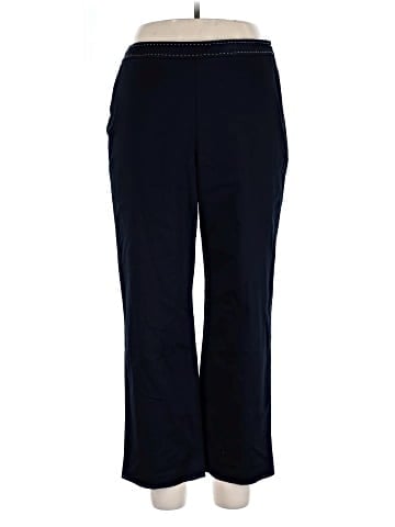 Alfred Dunner Casual Pants (view 1)