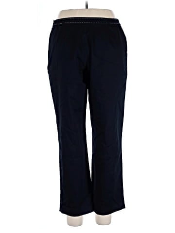 Alfred Dunner Casual Pants (view 2)