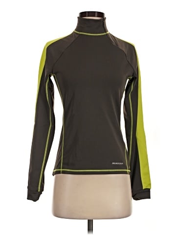 Sugoi Long Sleeve Top (view 1)