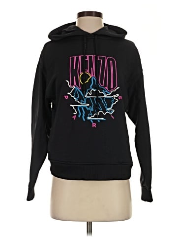 Kenzo Pullover Hoodie (view 1)